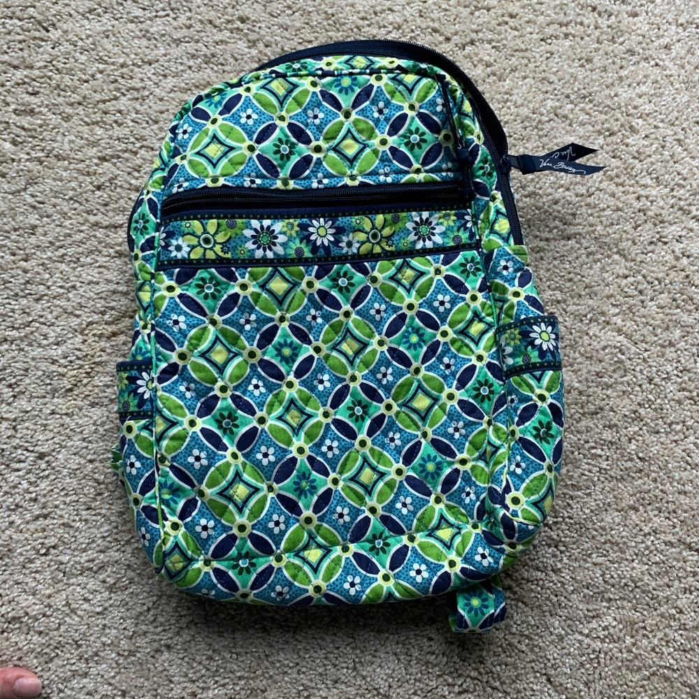 Vera Bradley Bag